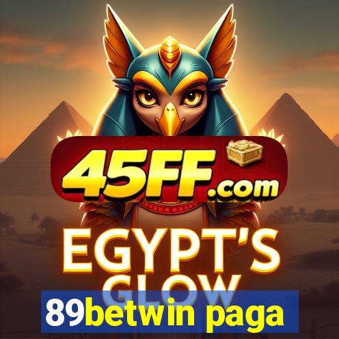 89betwin paga